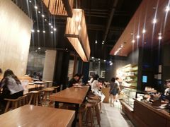 -星巴克臻选(深圳罗湖万象城店)