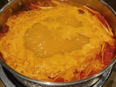 -潮澎派·潮汕菜大排档(南较西路店)