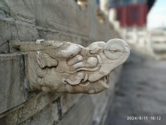 -北京市劳动人民文化宫(太庙)