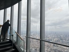 -上海中心大厦