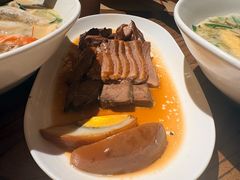 -荣家黄鱼面(南京西路店)