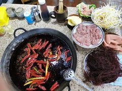 -堂客老火锅(欣阳广场总店)