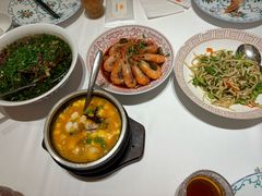 -小厨娘淮扬菜(江宁万达店)