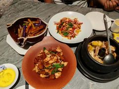 -福照楼汽锅鸡·云南菜(火车站锦江店)