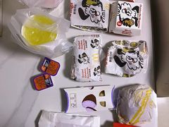 -麦当劳(龙湖北京大兴天街店)