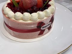 -哈根达斯(济南万象城店)