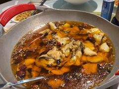 -辣婆婆(航天桥店)