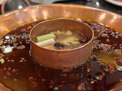 -老码头火锅(骡马市店)