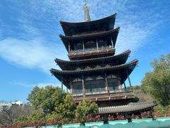 -钱王祠