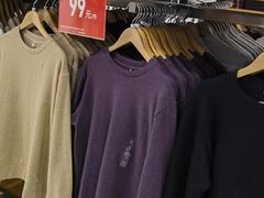 -优衣库(沈阳奥体万达广场店)