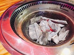 -热血兄弟·炭火烤肉(融侨中心店)