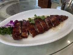 烧排骨-麦园农庄·西江河鲜