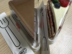 -姆们M Sweetie Cake(三里屯店)