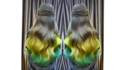 -Tipo Hair salon（明星）店