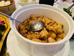 -深圳皇庭V酒店