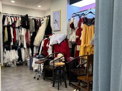 -海马体照相馆(广州新世界云门New park店)