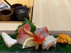 -鮨一日本料理旗舰店(总店)