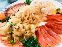 -麒麟海鲜酒家(Richmond)