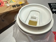 -肯德基(东直门来福士店)