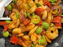 -Limapulo: Baba Can Cook