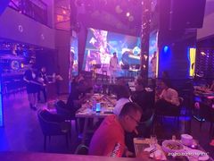 -演绎人生音乐餐厅
