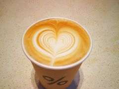 -% Arabica(京都东山店)