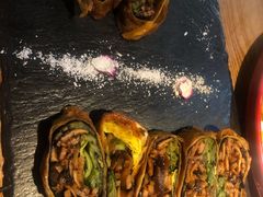 花开富贵-水木苼 蔬食料理