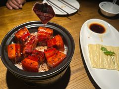 -老阿爸鲜鱼土菜(昆山花桥店)