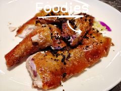 -港丽餐厅(高德置地店)