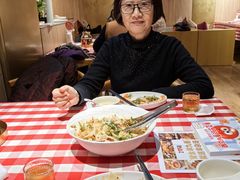 -西贝莜面村(当代商城店)