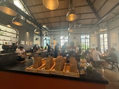 -The Workshop Coffee