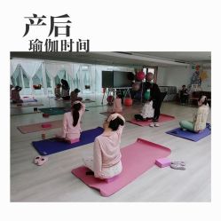 -郑州琅玥月子会所