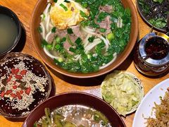 -遵义虾子卢四羊肉粉(大沽路店)