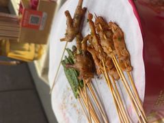 -串盟烧烤大排档·长沙美食地标(星沙店)