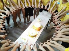 -伊丽莎白美容培训学校(顺德校区)