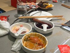 -海底捞火锅(九霄梦天地店)