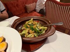 -漢舍中国菜馆(浦东嘉里城店)