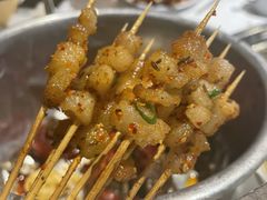 烤牛油-老长沙龙虾馆·聚会餐厅(白石洲店)