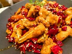 -火婆子·川小馆(扬韬科技广场店)