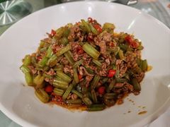 -翠清酒家(万丰路店)