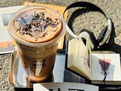 -一杯潮茶·专注潮汕茶饮(十二中创始店)