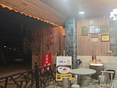 -高老庄·老溧阳·私房菜(南山竹海店)