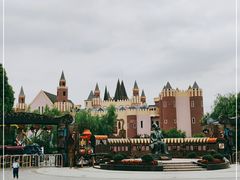 -安徒生童话乐园