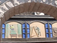 -青岛葡萄酒博物馆