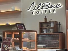-LilBee Coffee