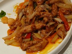 -马凯餐厅(地安门店)