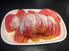 -西街夜油条·麻团包乌饭