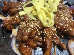 -妥妥烤肉料理(昙华林店)