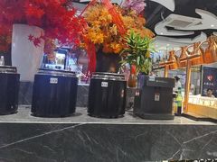 -上渔铁板烧(熙悦汇店)