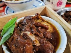 -小板凳(四公里店)